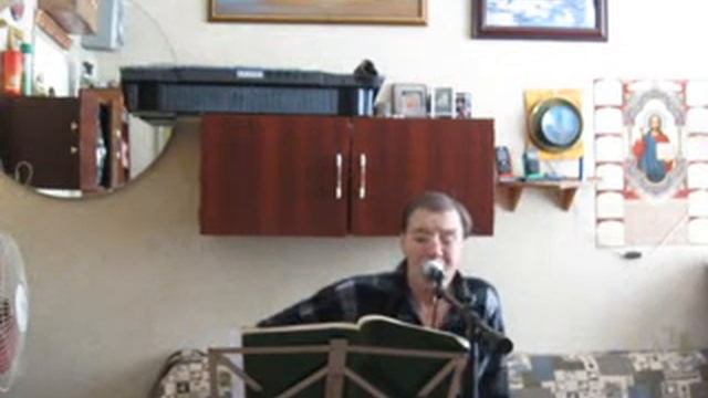 Баллада о матери сл и муз А Заболотнов смотреть онлайн