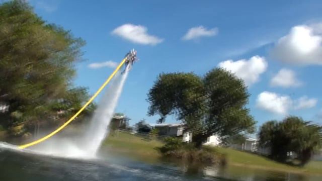 JetLev Promo смотреть онлайн