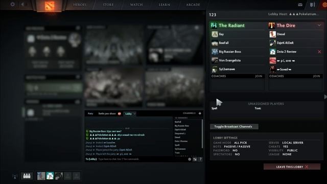 Easy abuse Battle Pass смотреть онлайн
