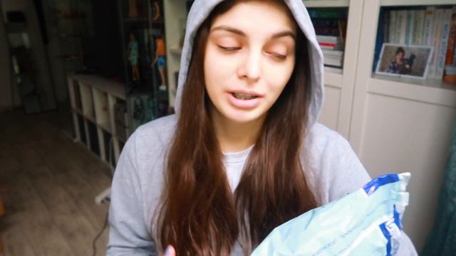 ПОСЫЛКИ С КУКЛАМИ 😬 (Bratz, Barbie, Monster High) смотреть онлайн