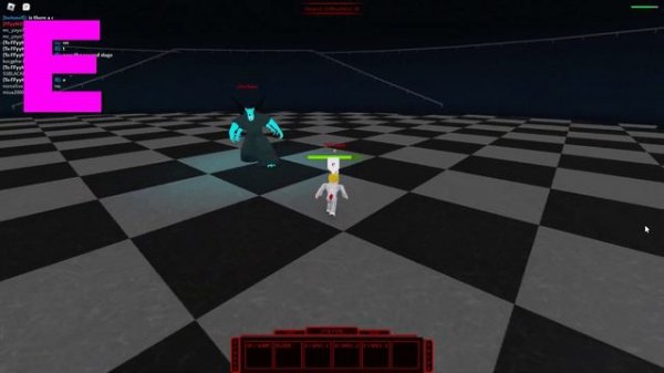 Ro-Ghoul - Amon1 & AmonK1 Showcase + 5MIL RC CODE !