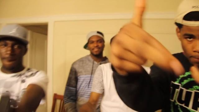 BANG DA HITTA AND MOSEY "PBG MUSIC" DIR X BLIND FOLKS FILMS смотреть онлайн