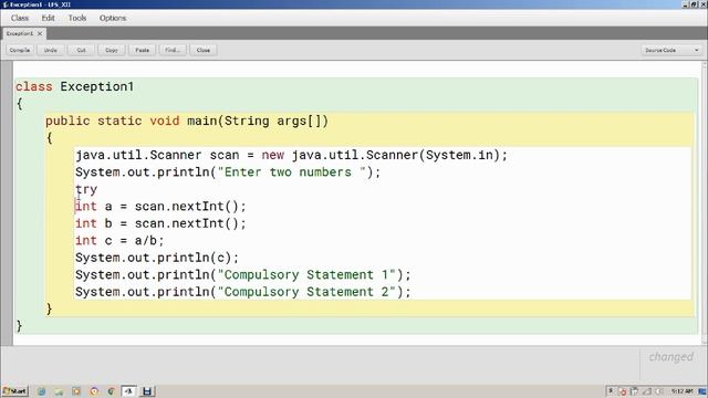Class XII Computer Science (26/05/2020) смотреть онлайн