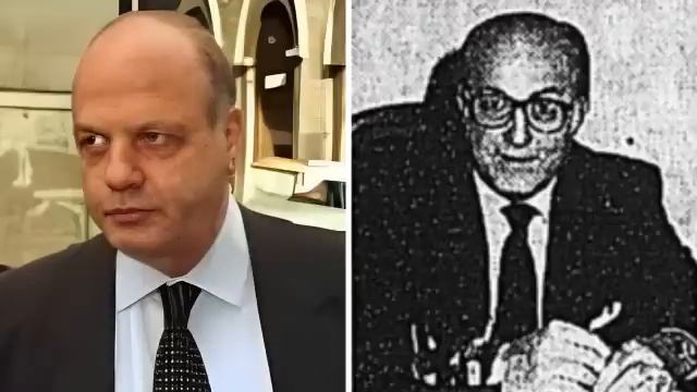 Strage di Bologna - Gelli: come ti finanzio una strage. смотреть онлайн