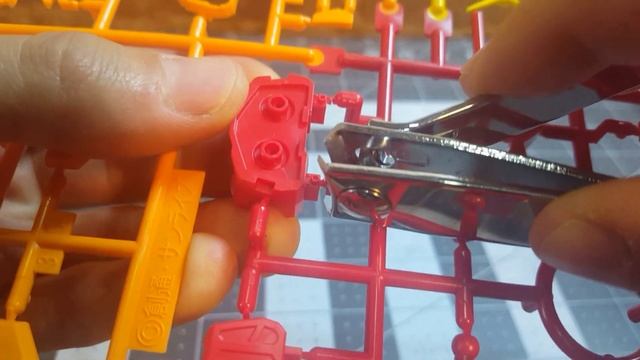 a Punkshit's Guide to Beginner Gunpla смотреть онлайн