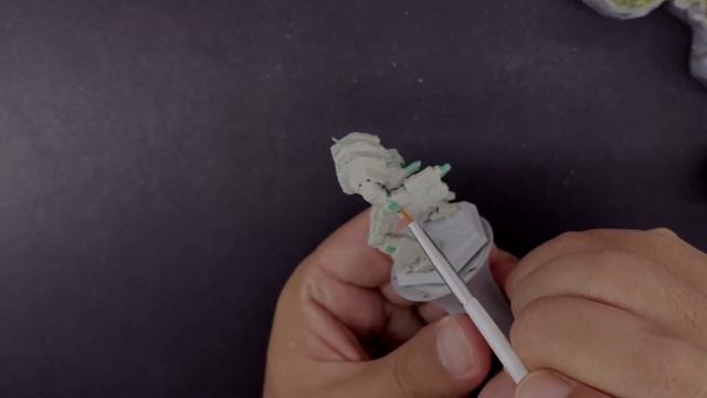 House Lu Sann Capellan Confederation Battletech Painting Scheme Tutorial | Cool Custom Collectibles смотреть онлайн
