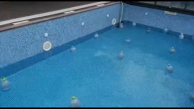 Подготовка Бассейна к Зиме. Консервация бассейна на зиму смотреть онлайн