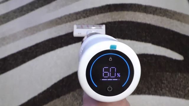 Новый беспроводной пылесос XIAOMI TROUVER SOLO 10 оказался лучше и дешевле смотреть онлайн