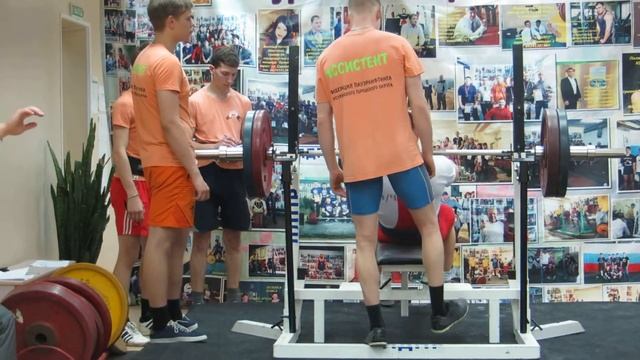 Powerlifting. Пауэрлифтинг. Жим лежа 120 кг. Кубок УГО. г Уссурийск. 5.04.2015 г. смотреть онлайн