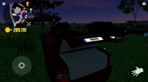 ?Я НАШЕЛ КЛАДБИЩЕ АВТОМОБИЛЕЙ В СИМУЛЯТОР АВТОМОБИЛЯ 2! САМОЕ СТРАШНОЕ И ЖУТКОЕ ОБНОВЛЕНИЕ В ИГРЕ!