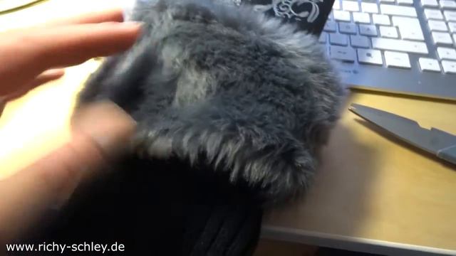 Sony A6000 Windschutz für Video ohne externes Mikrofon selbst gemacht смотреть онлайн