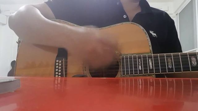 Yamaki YM-1500-12 [FB:กีต้าร์มือสองจากญี่ปุ่น um] смотреть онлайн