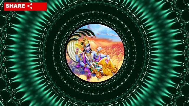 Om Namo Narayanaya | Vishnu Mantra Chanting 108 Times Jap तुरंत दुखों से छुटकारा #om #mantra #vira смотреть онлайн
