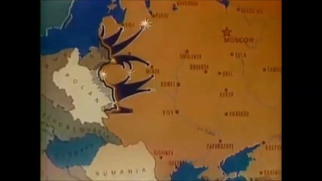 Здесь раньше вставала земля на дыбы 1 смотреть онлайн