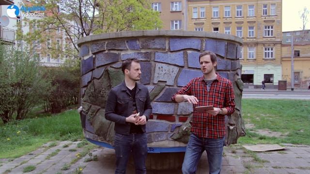 Appliště VideoCast #114: iPhone SE a iPad Pro 9,7" смотреть онлайн