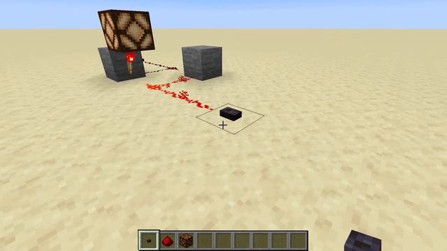 Red Stone RS Nor Latch Tutorial! | Minecraft Tips & Tricks смотреть онлайн