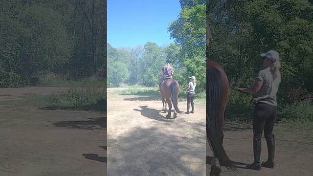 В гостях у Феди