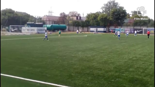Кремень - Ворскла (детский турнир) Победа Ворсклы смотреть онлайн