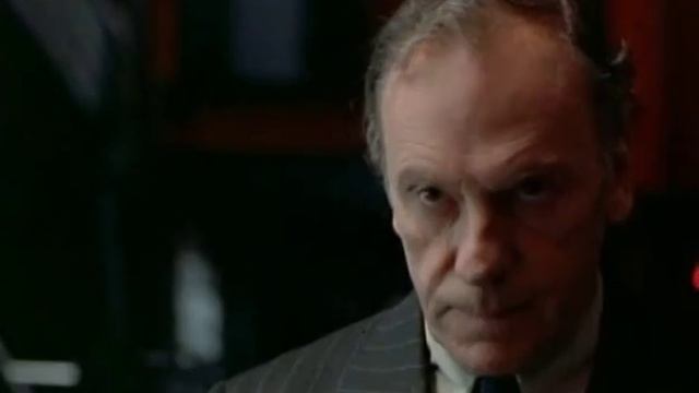 Three Colors: Red - Miramax trailer смотреть онлайн