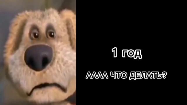 До армии осталось: (Мем, Грустный Бен) смотреть онлайн