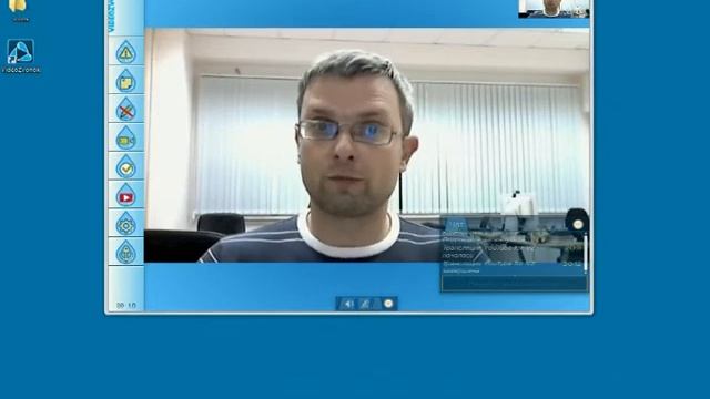 VideoZvonok - начало работы смотреть онлайн