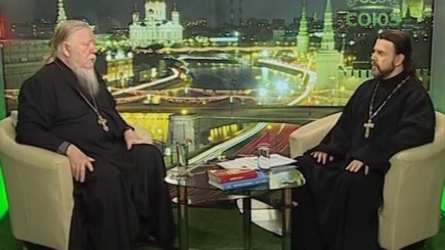 О посмертных мытарствах