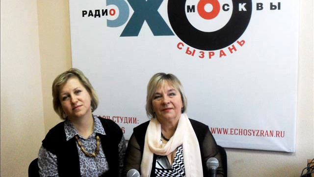 Разворот в Сызрани от 16 ноября 2012 года смотреть онлайн