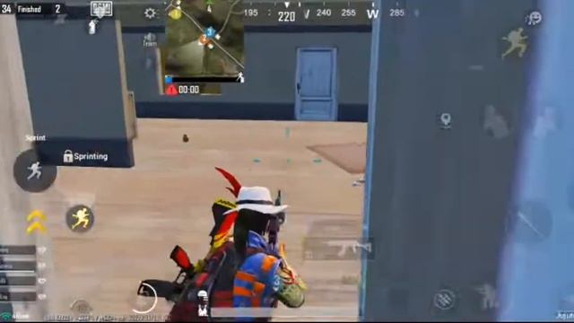 BGMI GAMEPLAY || ELDORADO GAMING смотреть онлайн