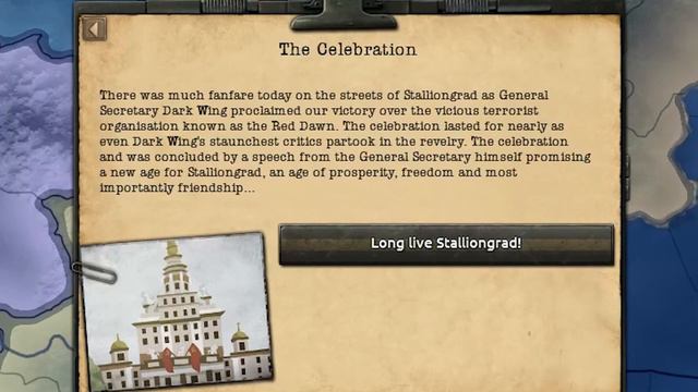 Darkwing: The Smartest Leader in HOI4 | Equestria at War (HOI4) смотреть онлайн