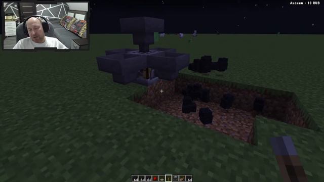 Как пользоваться АвтоКрафтом SNAPSHOT 23w42a MINECRAFT 1.21 СНАПШОТ МАЙНКРАФТ 1.21 смотреть онлайн