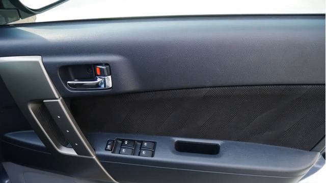 Кроссовер от 800 тыс. руб. Daihatsu Be go, обзор, цены смотреть онлайн