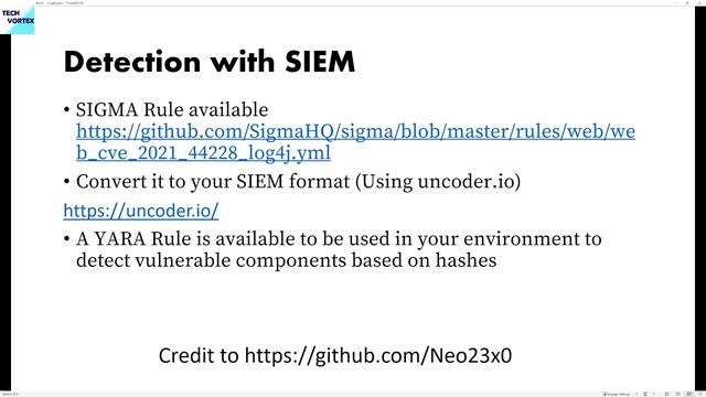 Log4j Explained | An Exploit that can ruin the Internet | Survival guide for future! смотреть онлайн