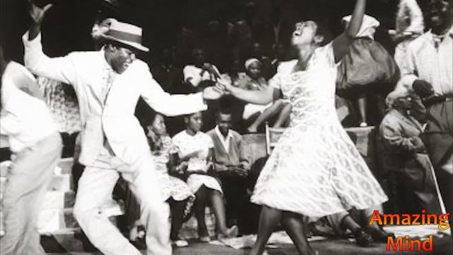 Какому бы танцу НАУЧИТЬСЯ? Польза ТАНЦА для Организм... смотреть онлайн