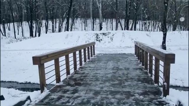 Воронеж Зима 20161 смотреть онлайн