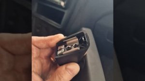 снять зеркало на поло