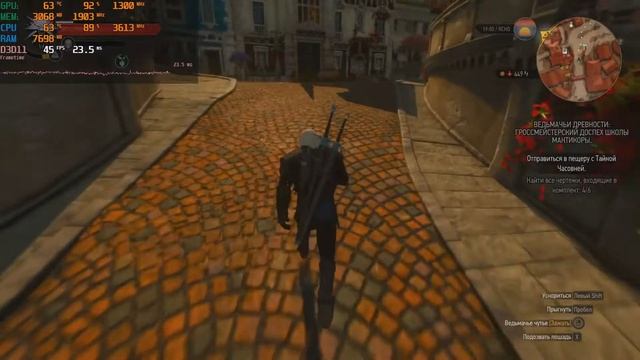 I5-6600 + RX 570 в 2022 году. Достоин? смотреть онлайн