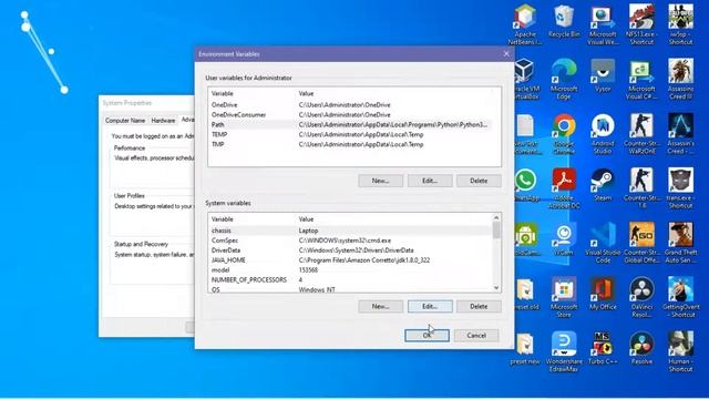 how to execute java program in cmd (command prompt)#java #cmd #command_prompt #code #coding #coder смотреть онлайн
