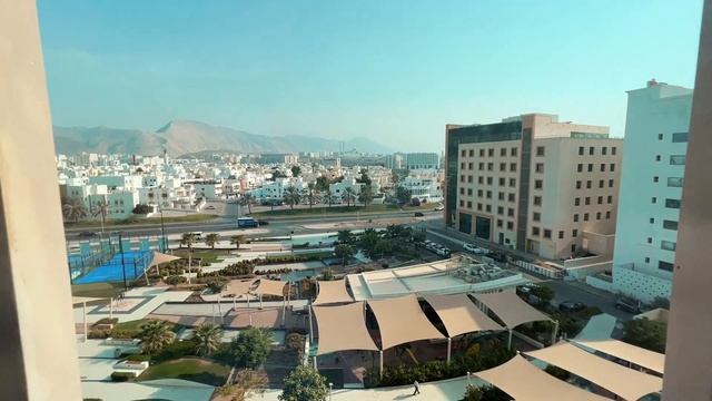 Как теперь добраться из ДУБАЯ в ОМАН? | Как продлить визу ОАЭ | НОВЫЕ правила ВИЗА - РАН смотреть онлайн