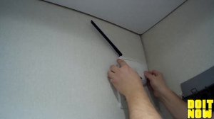 Установка Wi-Fi роутера, хитрости крепления, лайфхак