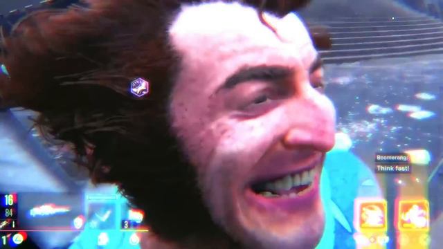 These Two Games Are 9 Years Apart