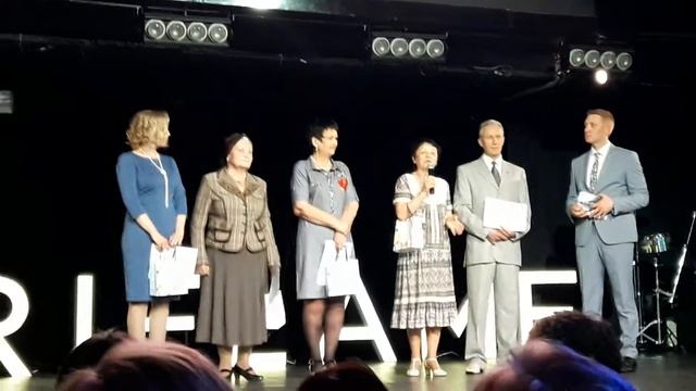 БВО Нижний Новгород 2017 год, часть 2. ТОП лидеры Нижегородского филиала смотреть онлайн