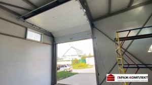 Как можно сделать подъемную таль в гараже?