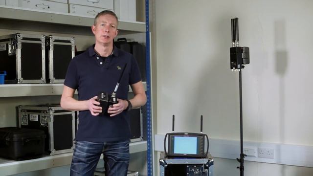 TCS Anton Bauer смотреть онлайн