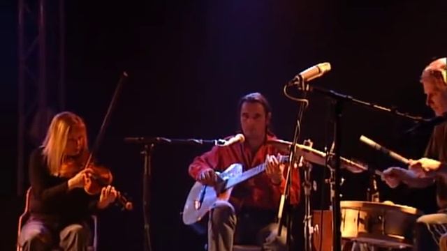 Markku Peltola - Interview, Theatre+Live Music смотреть онлайн