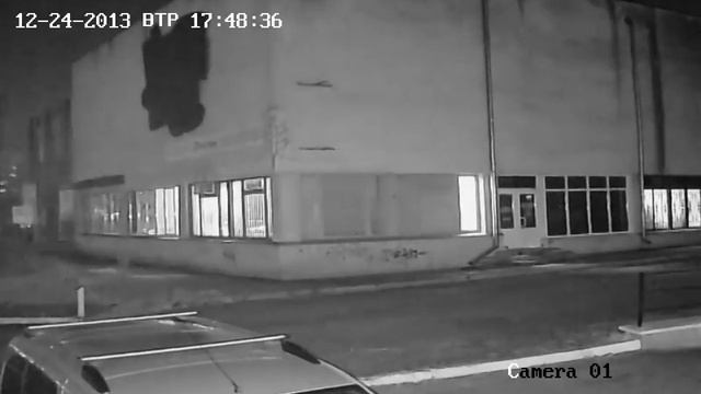 Hikvision DS 2CE16C2P IT3 f=6 outdoor night смотреть онлайн