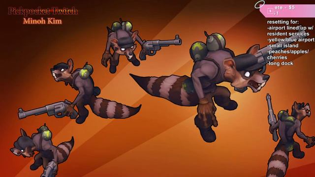 Resetting My Island...AGAIN【ANIMAL CROSSING】 смотреть онлайн