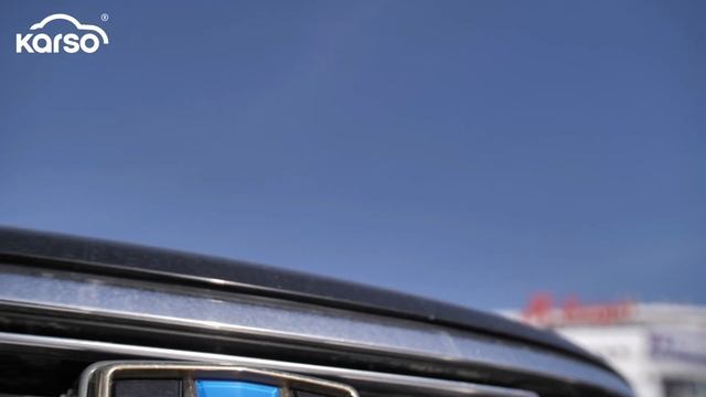 Ремонт АКПП Geely Atlas | Уфа смотреть онлайн