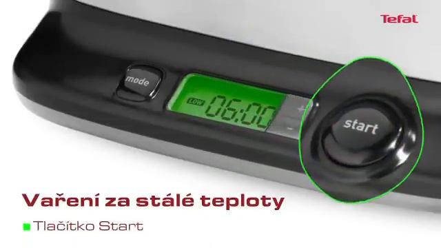 Tefal SD 500030 MIJOT' COOK смотреть онлайн