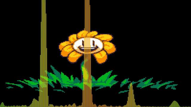 Undertale - Your Best Friend - 8-Bit Cover смотреть онлайн