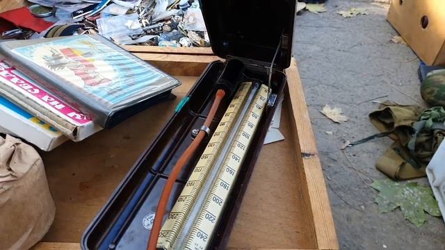 Барахолка Одессы как заработать деньги #Антиквар #Барахолка смотреть онлайн